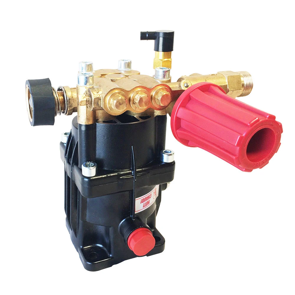Artisan Pressure Washer Pump for Gas Engine Premium Material