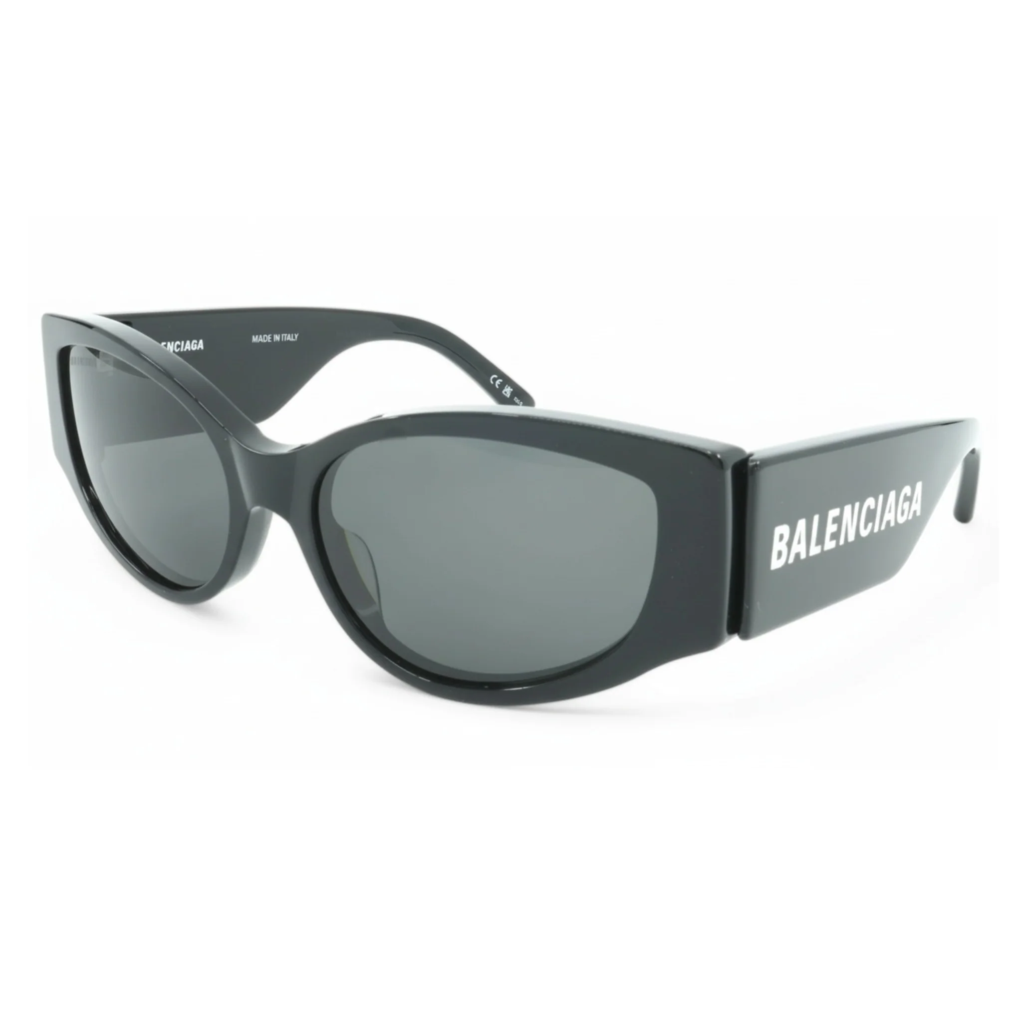 Healthy Balenciaga Women's Cat Eye Sunglasses Refined