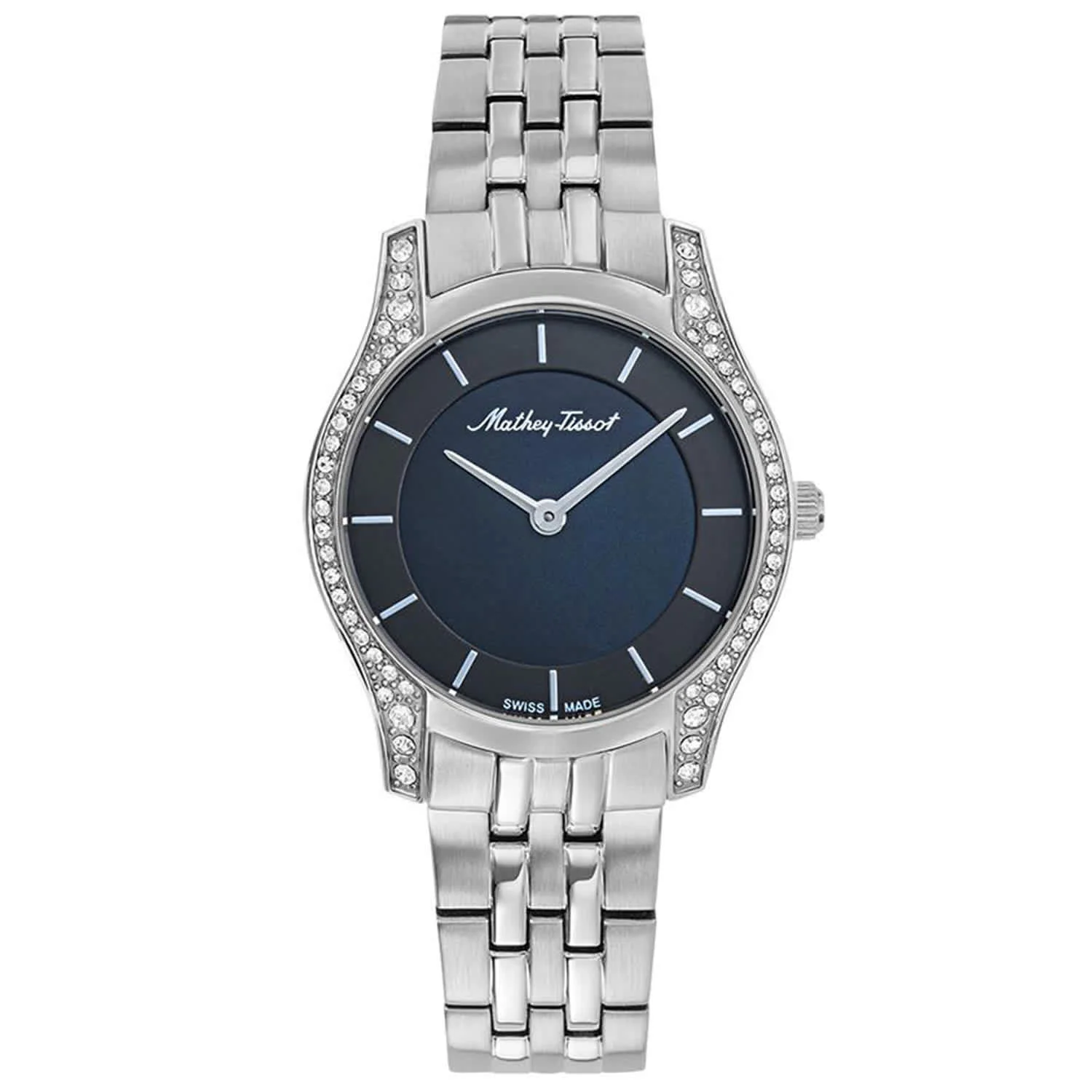Original Design Mathey Tissot Women's Tacy Crafted