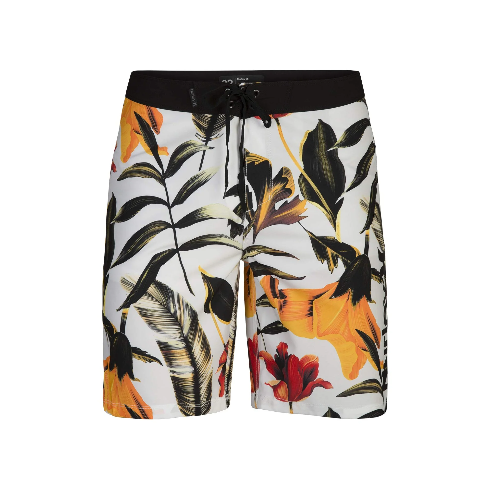 Original Design Hurley Men's Fat Cap 20 Boardshort Sophisticated