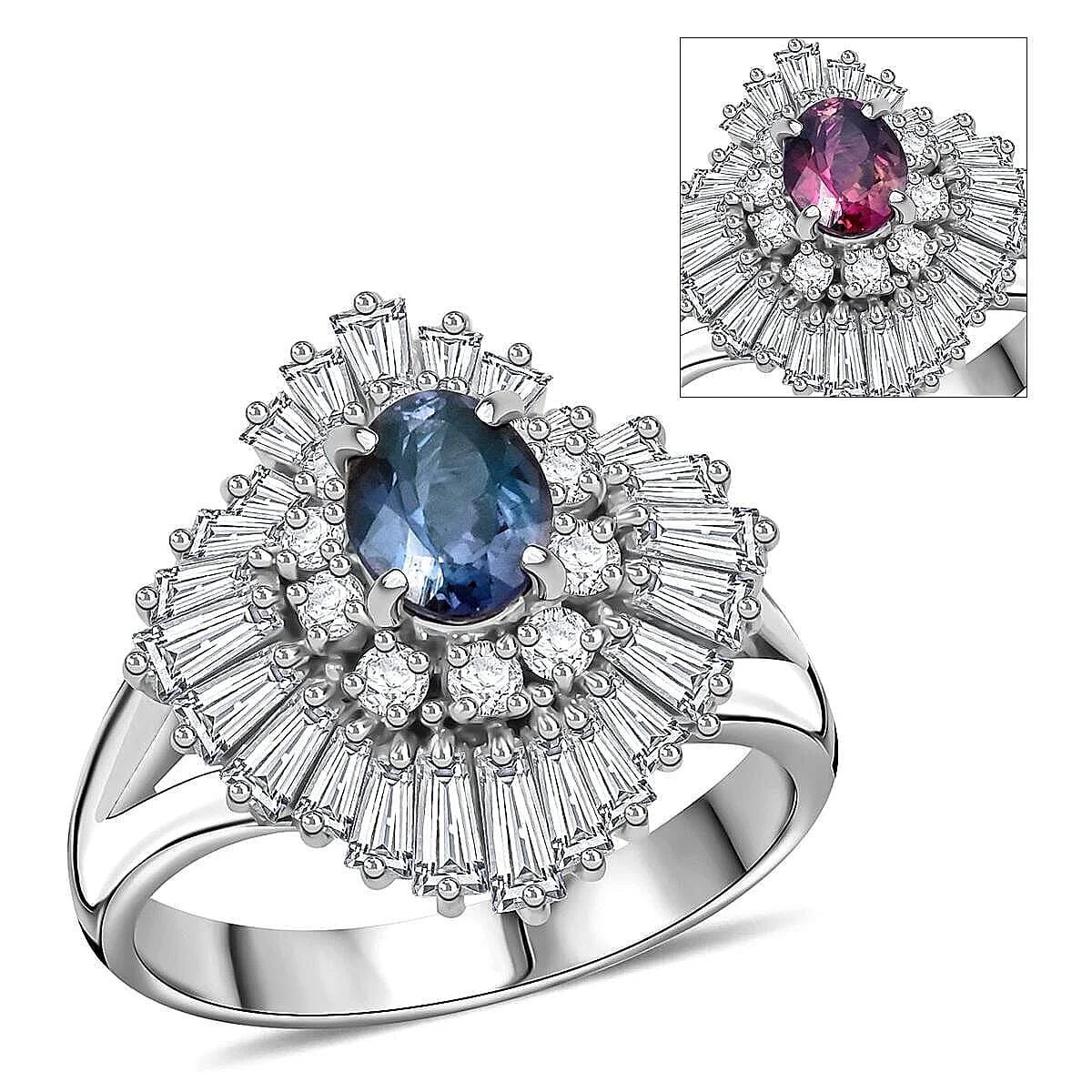 Artisan HomeJewelryRingsHalo Rings 7823773 Durable