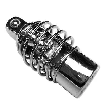 Lightweight 1 2 Drive Spring Back Universal Joint Flexible
