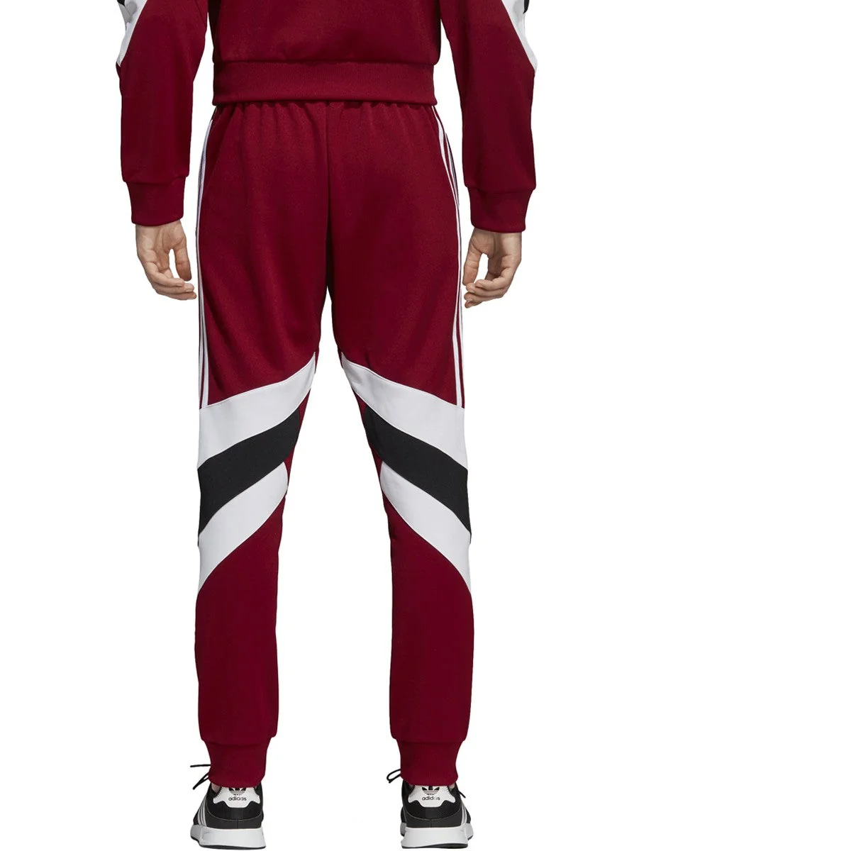 Exclusive adidas Men's s Palmeston Track Pants Expertly Made