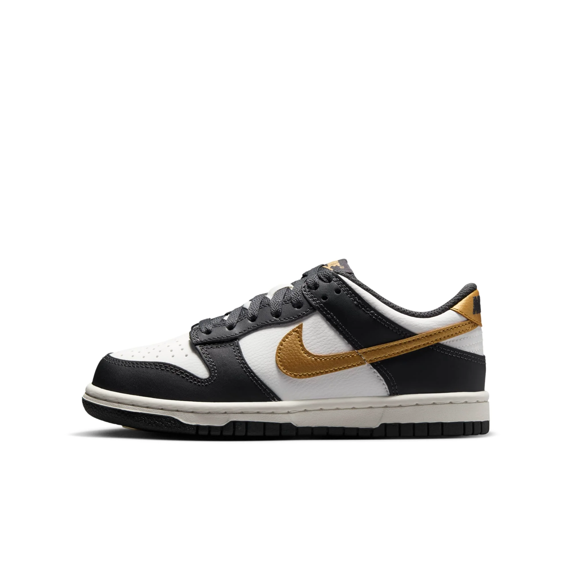 Long-Lasting Nike Grade School Gs Dunk Low Sneakers Fashionable