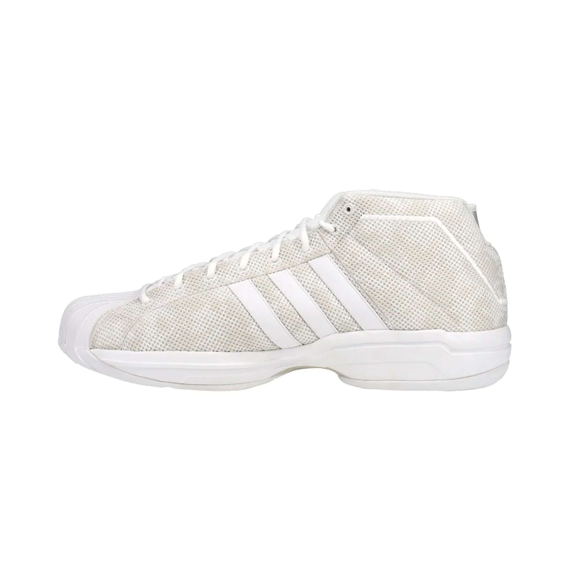 Clean adidas Men's Pro Model 2G Sneakers Superior
