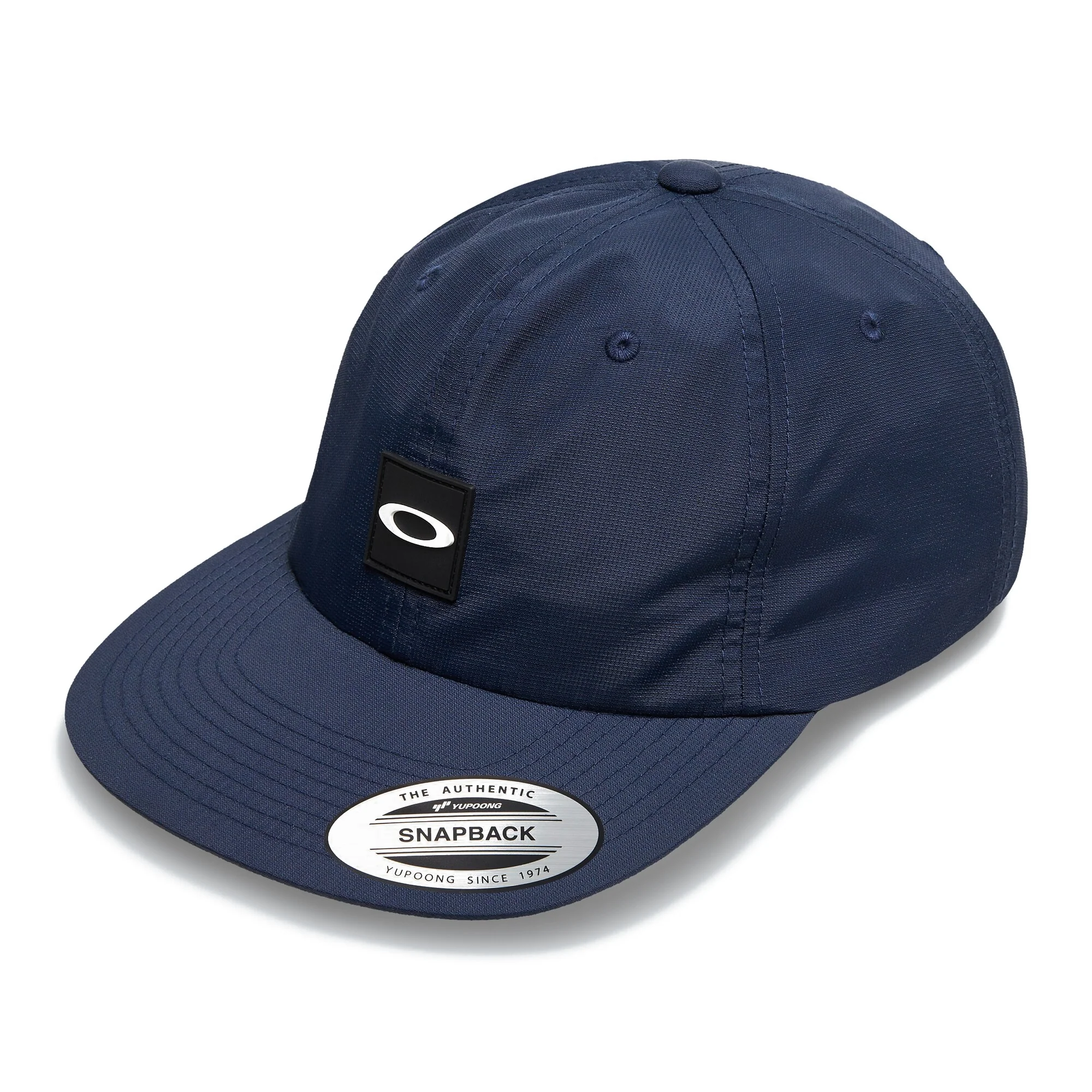 High-Performance Oakley Men's Brdwlk Pro Hat Hats Convenient
