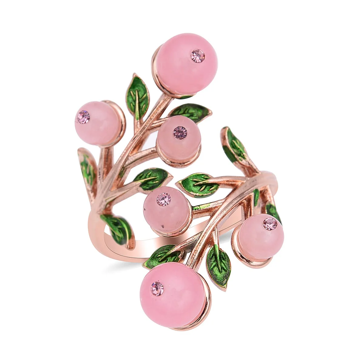 Comfortable HomeJewelryRingsFashion Rings 8932334 Recyclable
