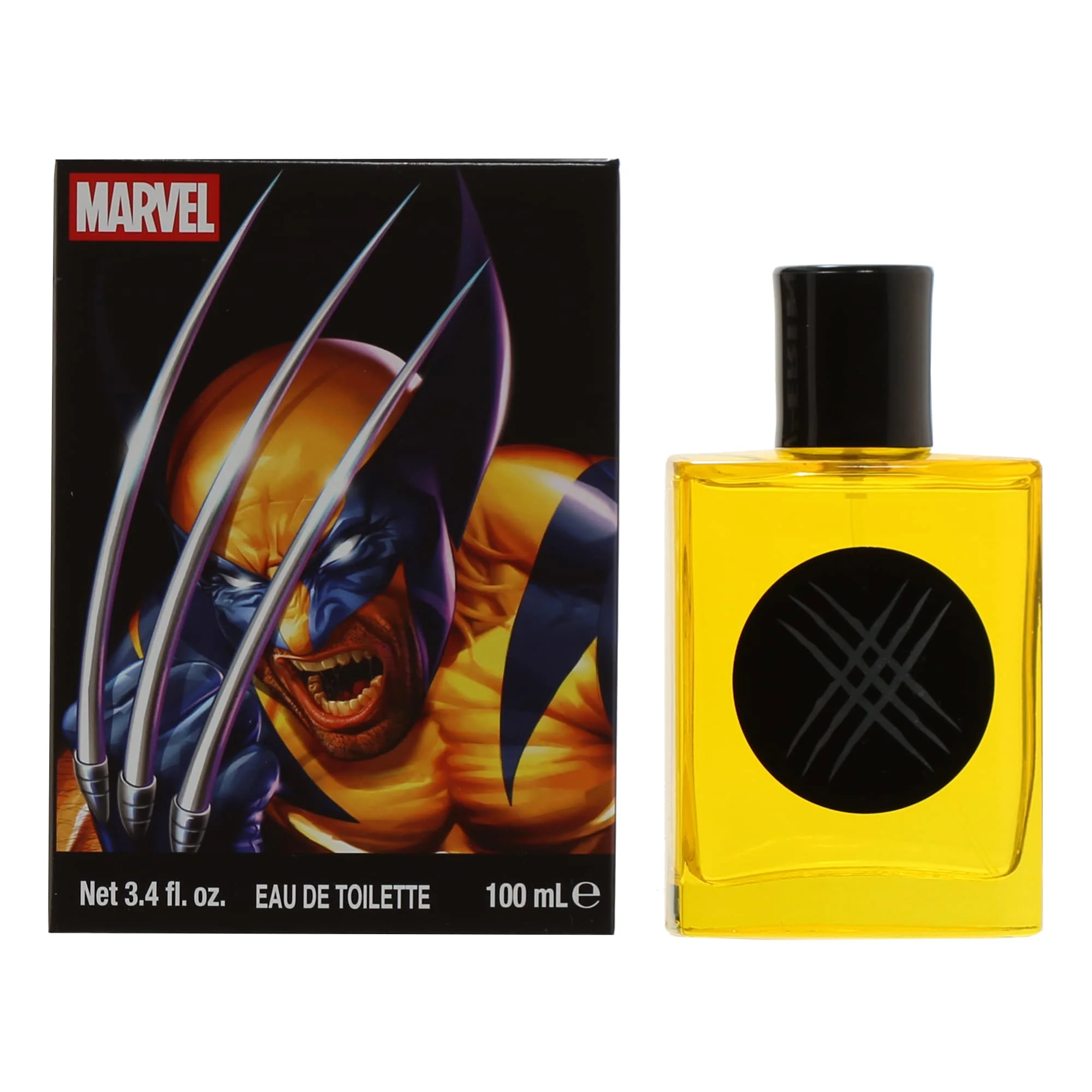 Quality Disney Wolverine EDT Artisan