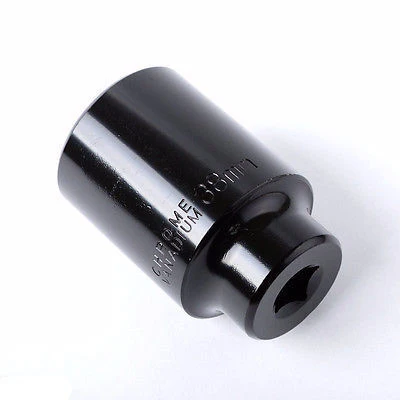Professional 3 4 Drive X 38MM Deep Air Impact Socket Easy-to-Use