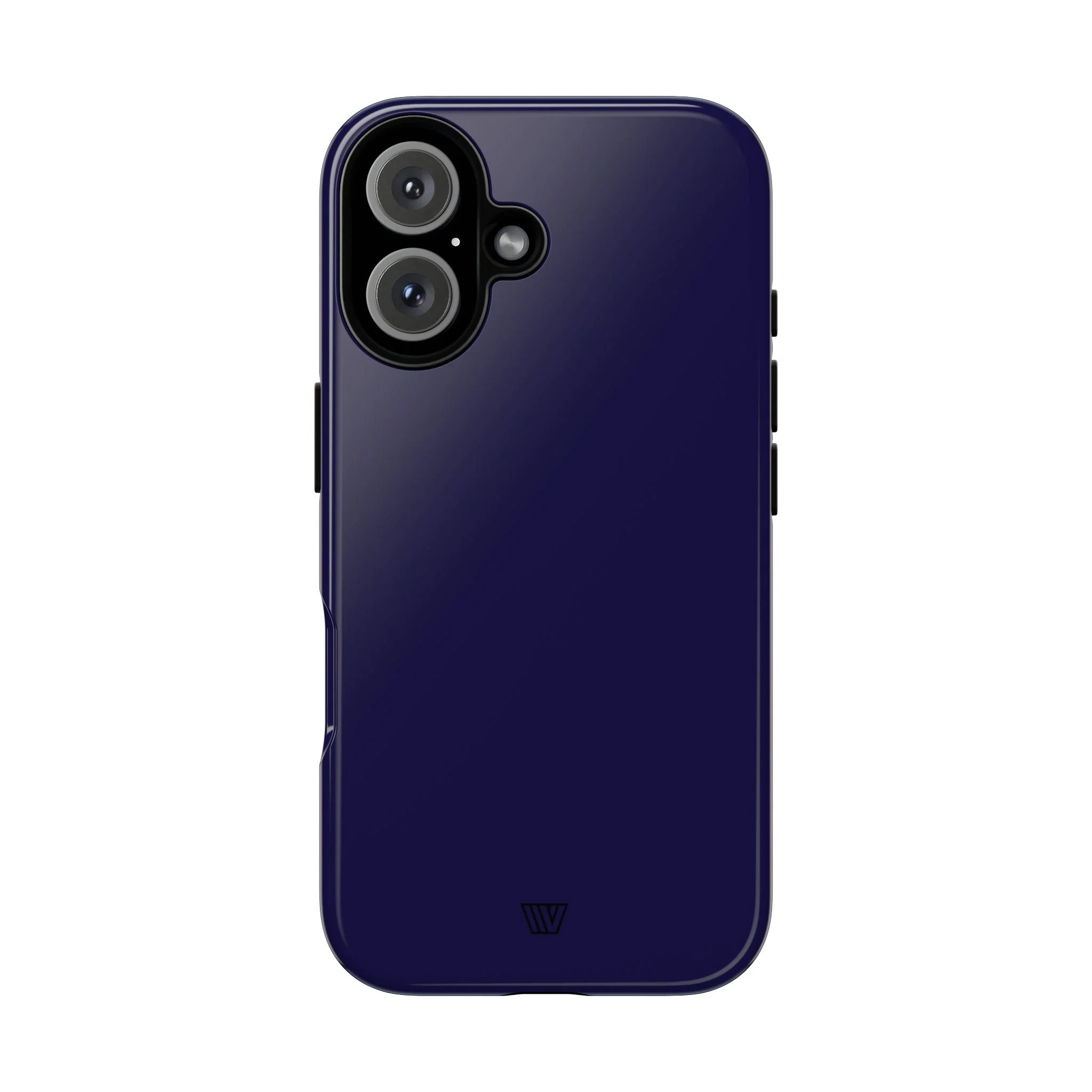 Effective MIDNIGHT Tough Phone Case Verified