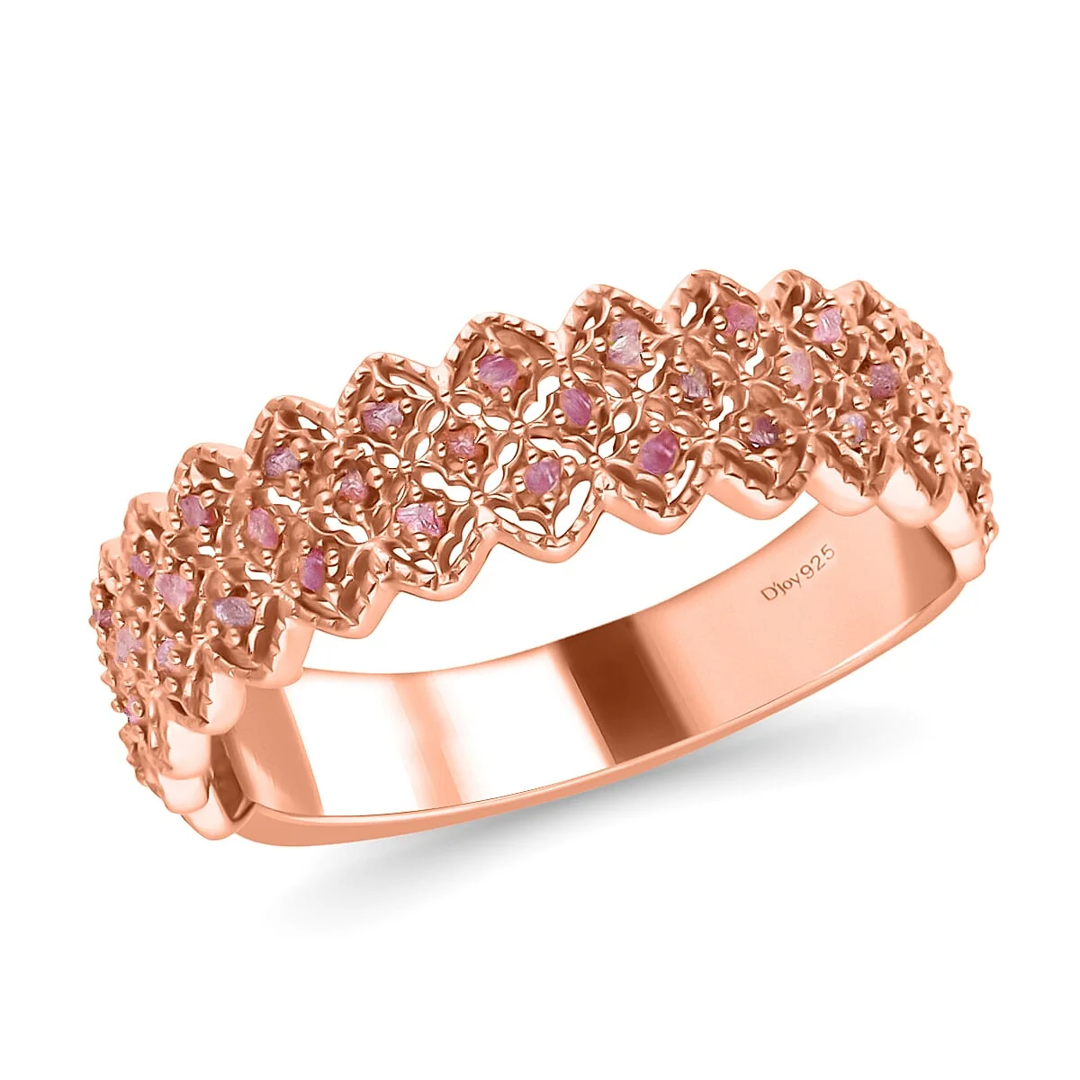 Top-Quality HomeJewelryRingsCluster Rings 8852561 Outstanding