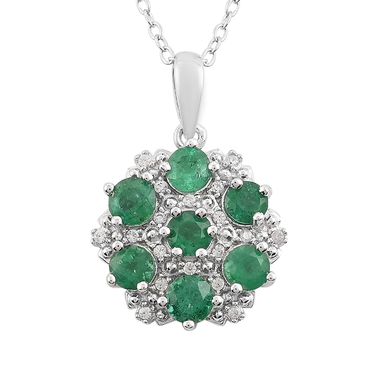 Eco-Friendly HomeJewelryPendants 7438980 Fine