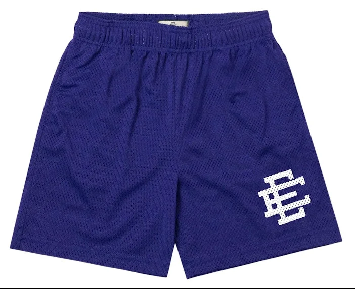 Fine Eric Emanuel Men's Ee Basic Short Fw22 Sophisticated