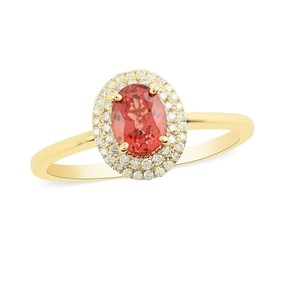 Pure HomeJewelryRingsHalo Rings 3880616 Dependable