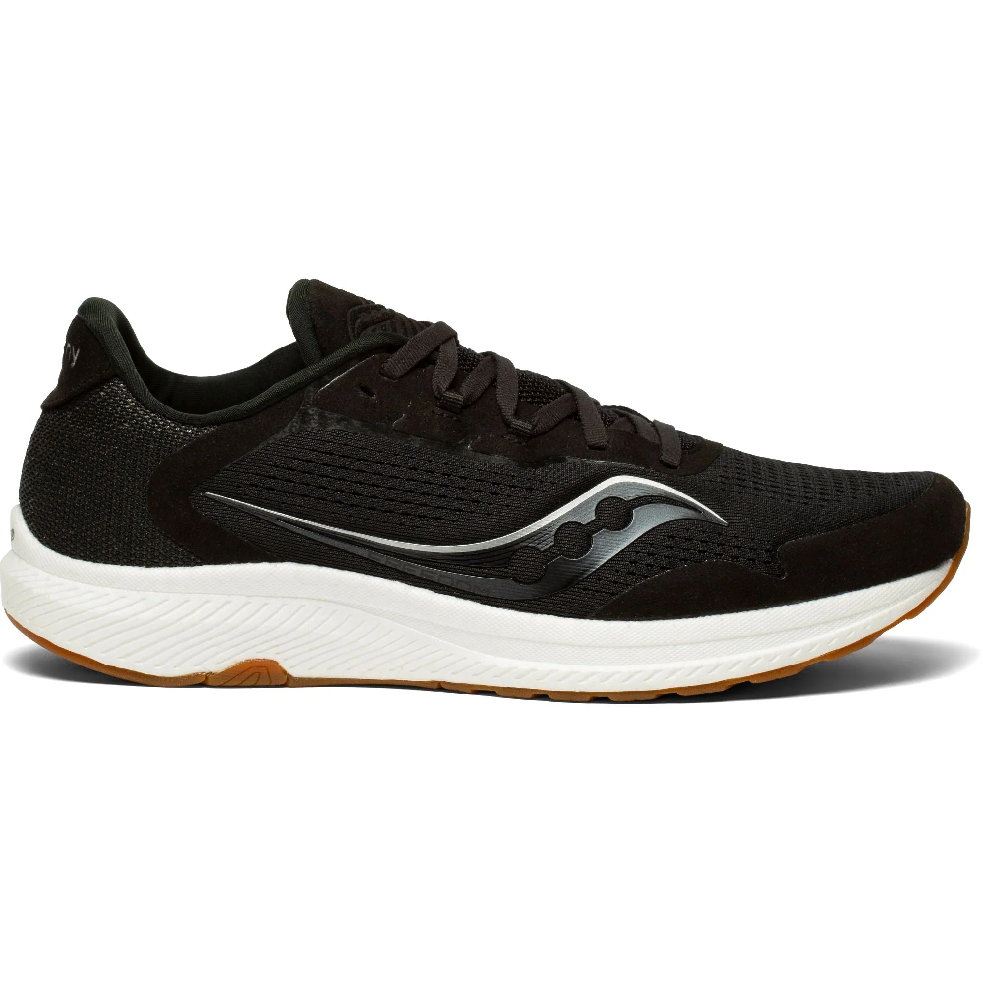 Sustainable Saucony Men's dom 4 Sneakers Clean