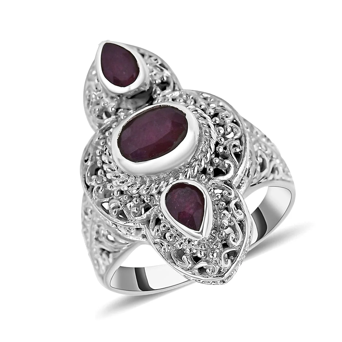 Detailed HomeJewelryRingsFashion Rings 7281248 Outstanding