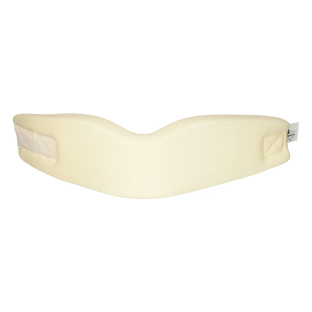 Comfortable Scott Specialties Cervical Collar Foam 3 X Large 1 Ea Refined