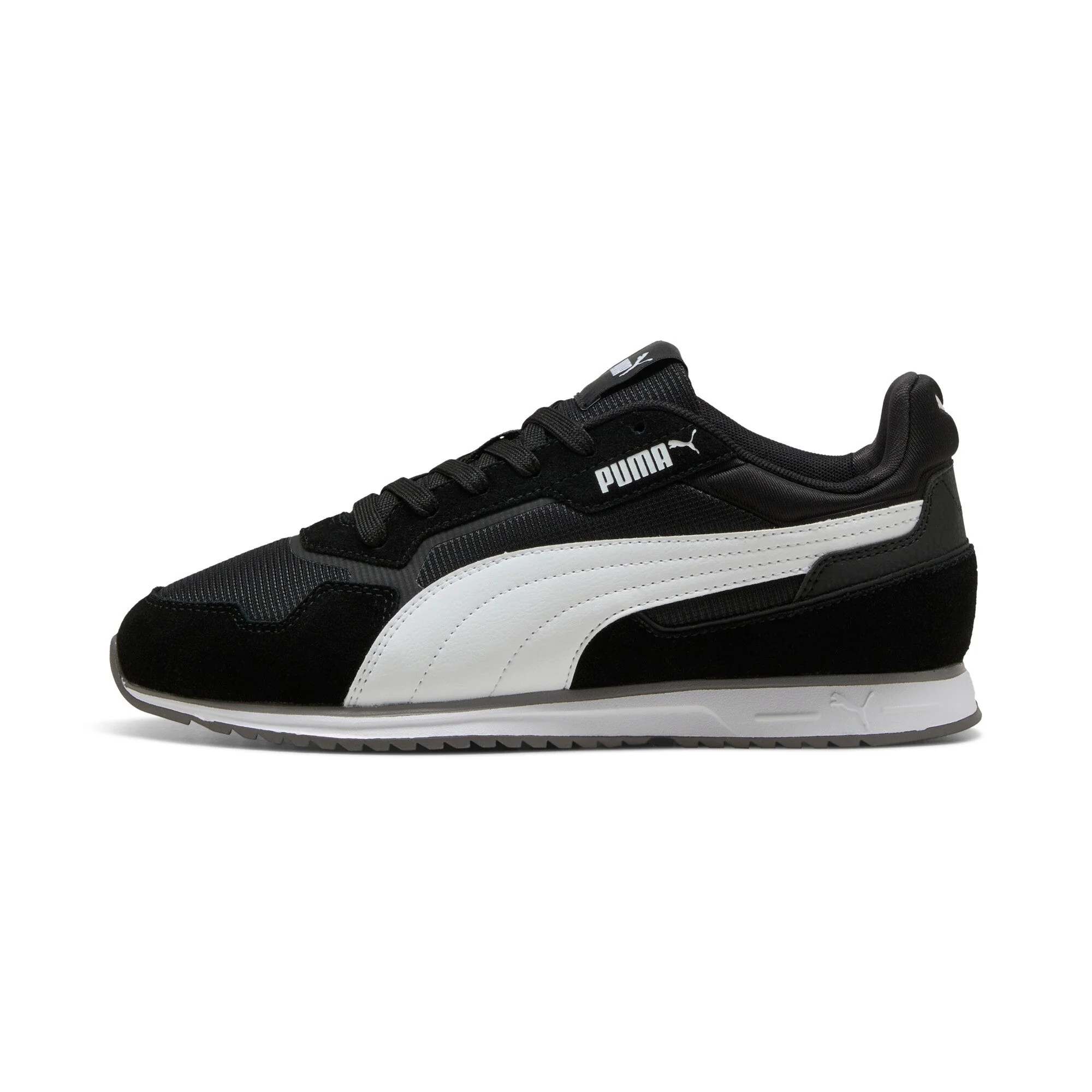Advanced Puma Men's Softride St Miler Sneakers Quality