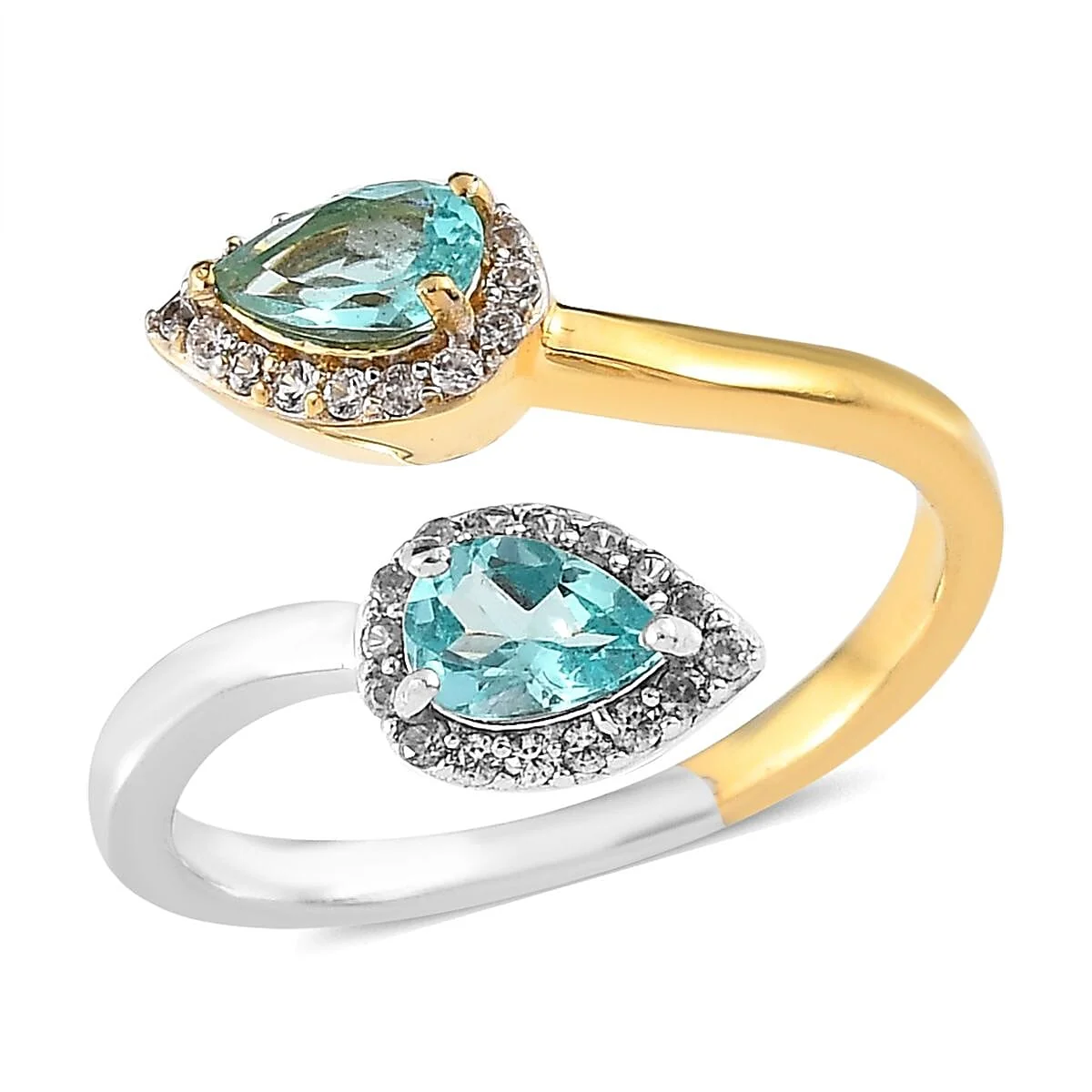 Crafted HomeJewelryRingsFashion Rings 7535186 Smart
