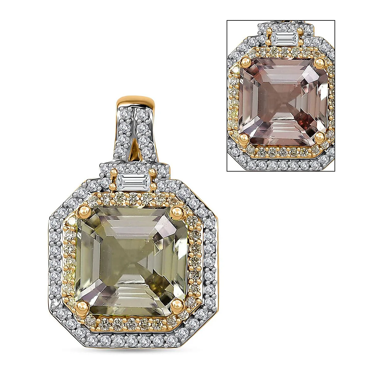 Breathable HomeJewelryPendants 7772295 Verified