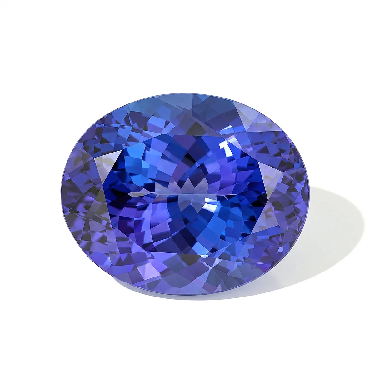 Trendy HomeJewelryLoose GemstonesLoose Tanzanite Stones 8678760 Specialty