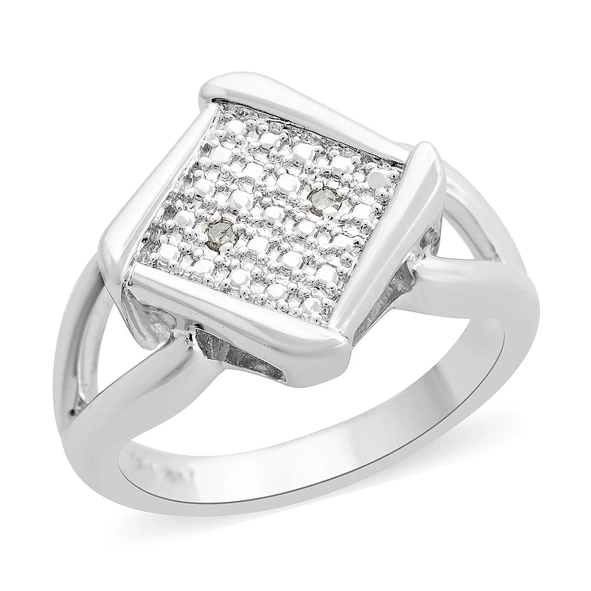 Trusted HomeJewelryRingsCluster Rings 7692580 Classic