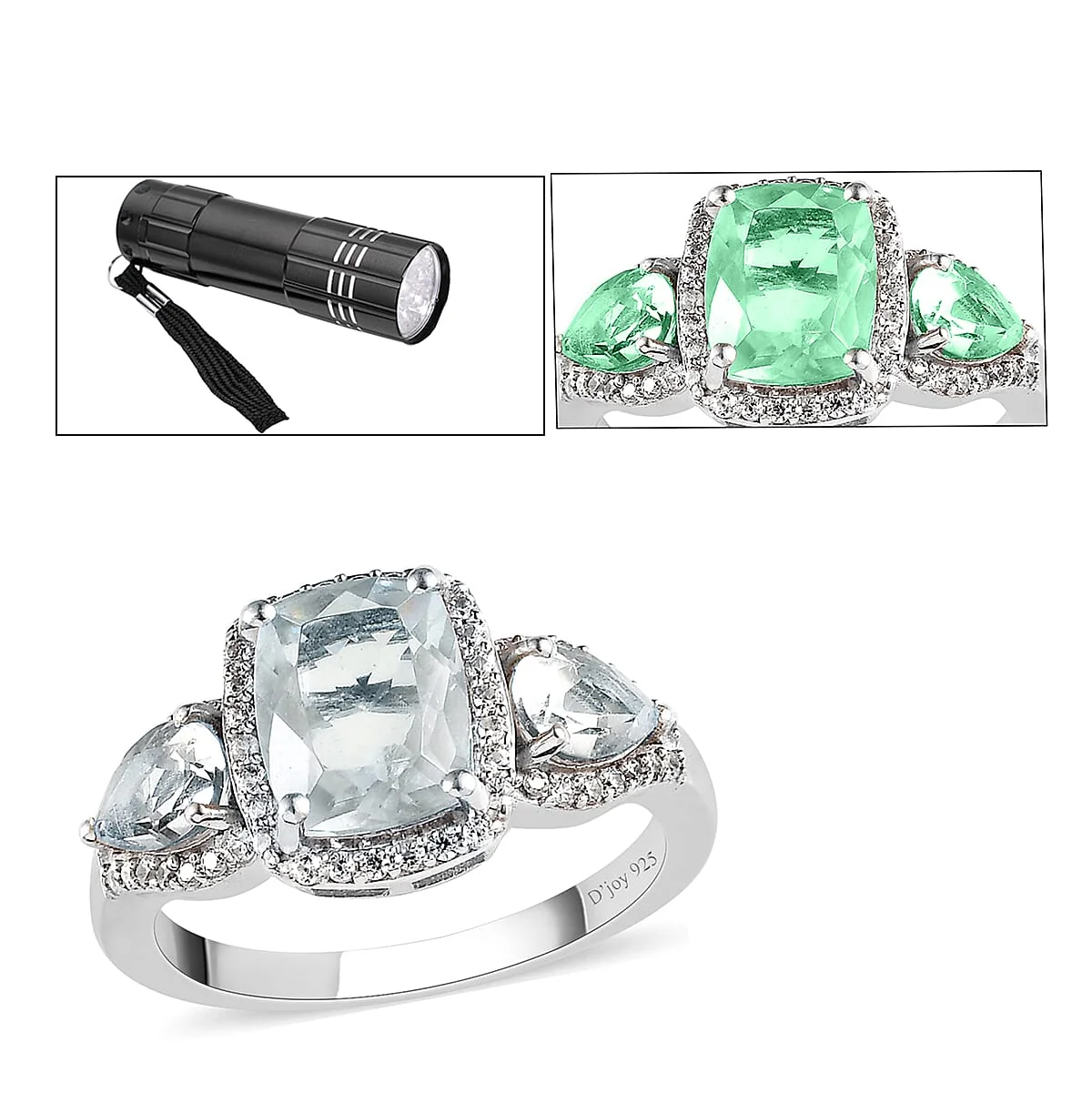 Specialty HomeJewelryRingsHalo Rings 7272842 Advanced