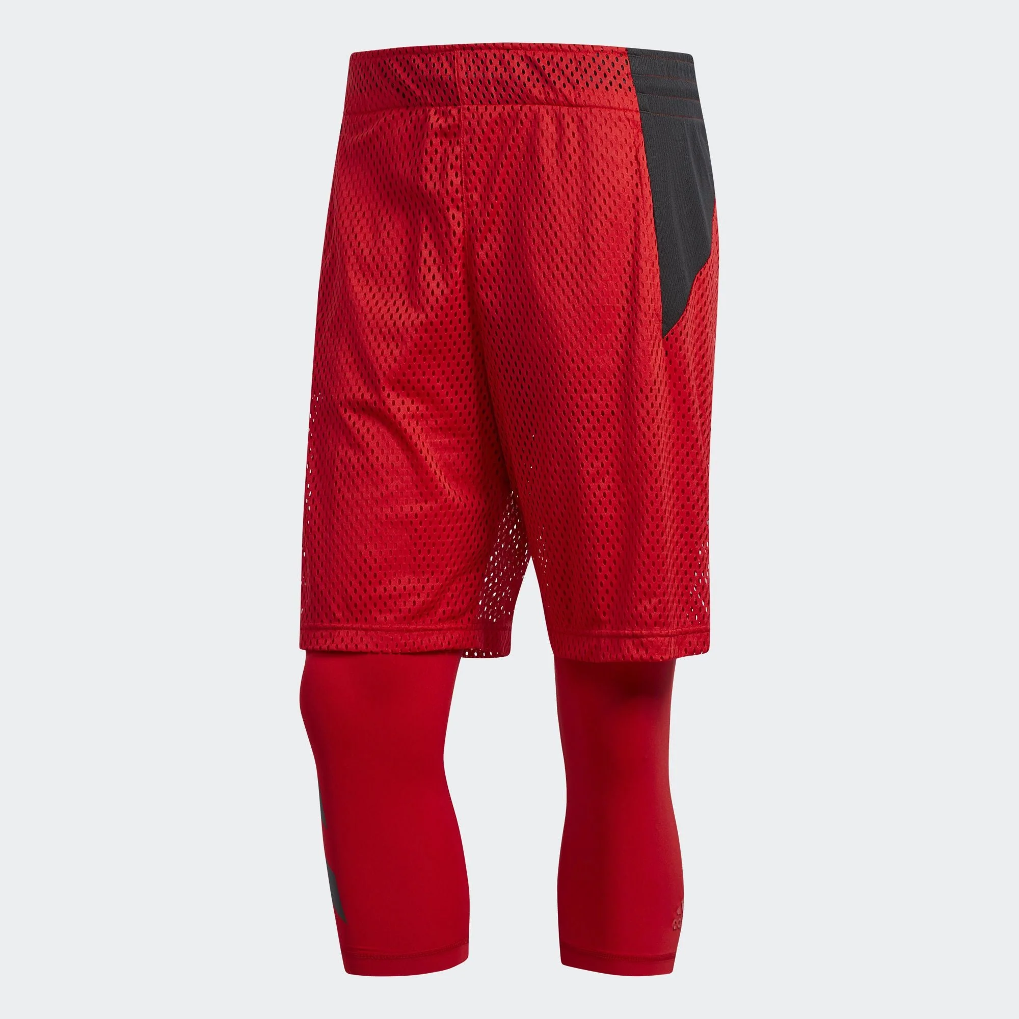 Long-Lasting adidas Men's Accelerate 2 1 Shorts Breathable