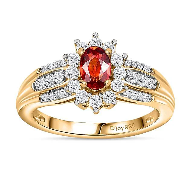 Sophisticated HomeJewelryRingsHalo Rings 7759442 Trendy