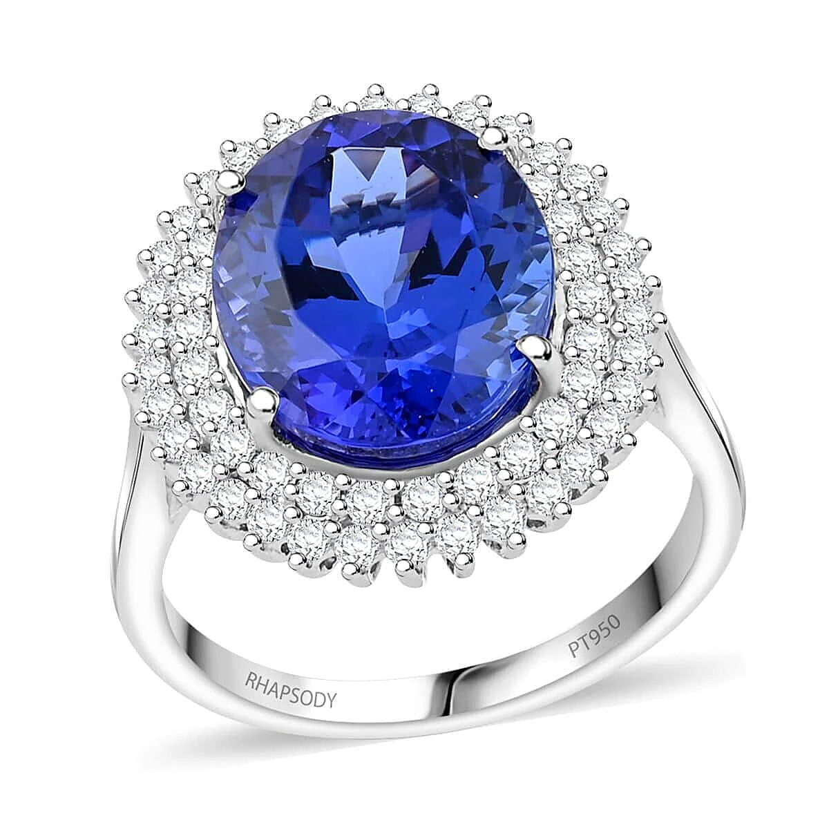Fashionable HomeJewelryRingsHalo Rings 7588464 Practical