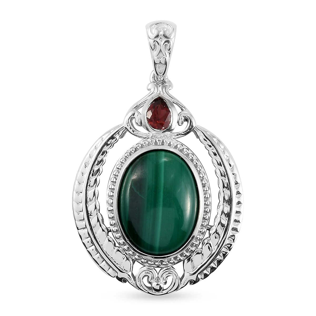 Versatile HomeJewelryPendants 7190865 Solid