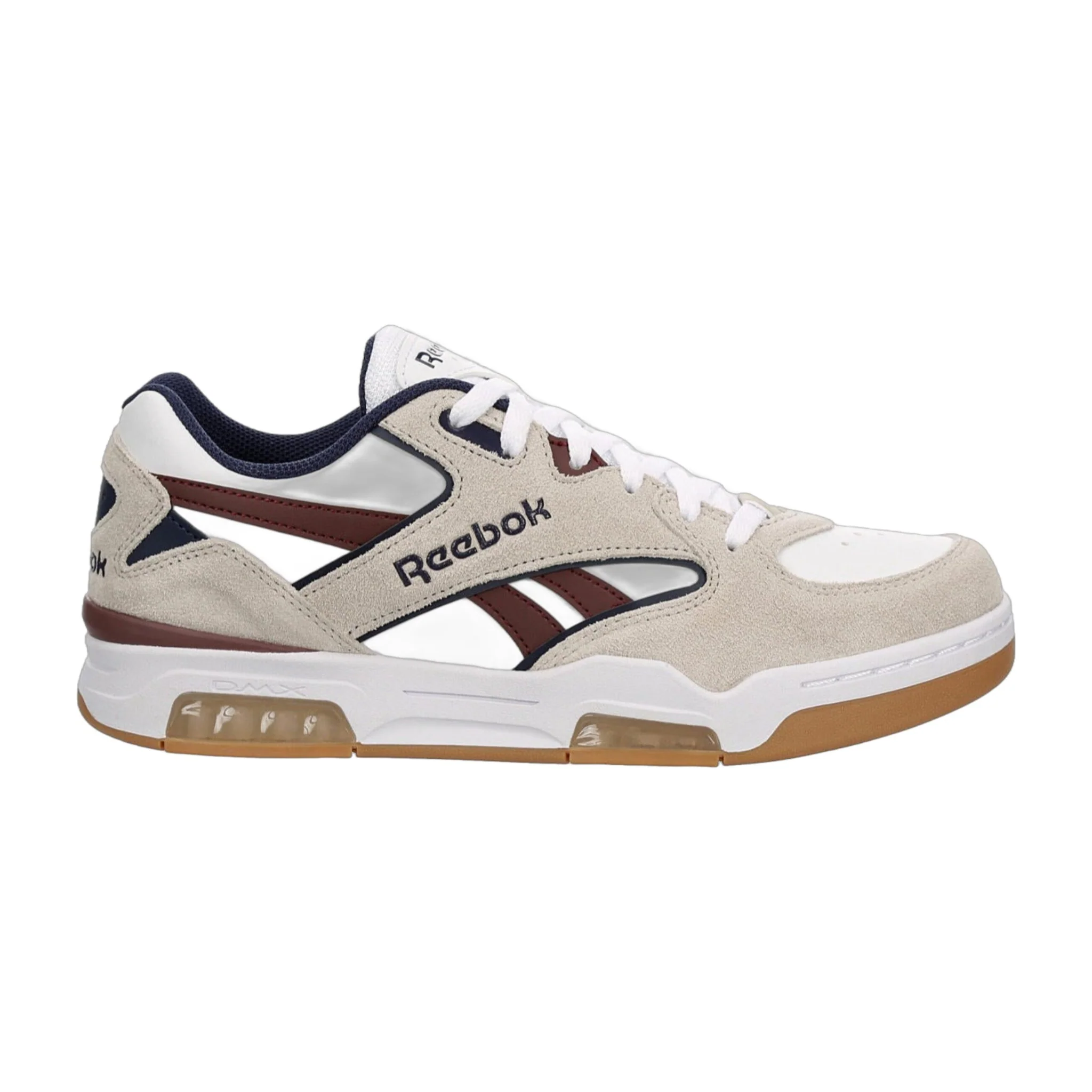 Flexible Reebok Men's Bb 4500 Dmx Sneakers Casual