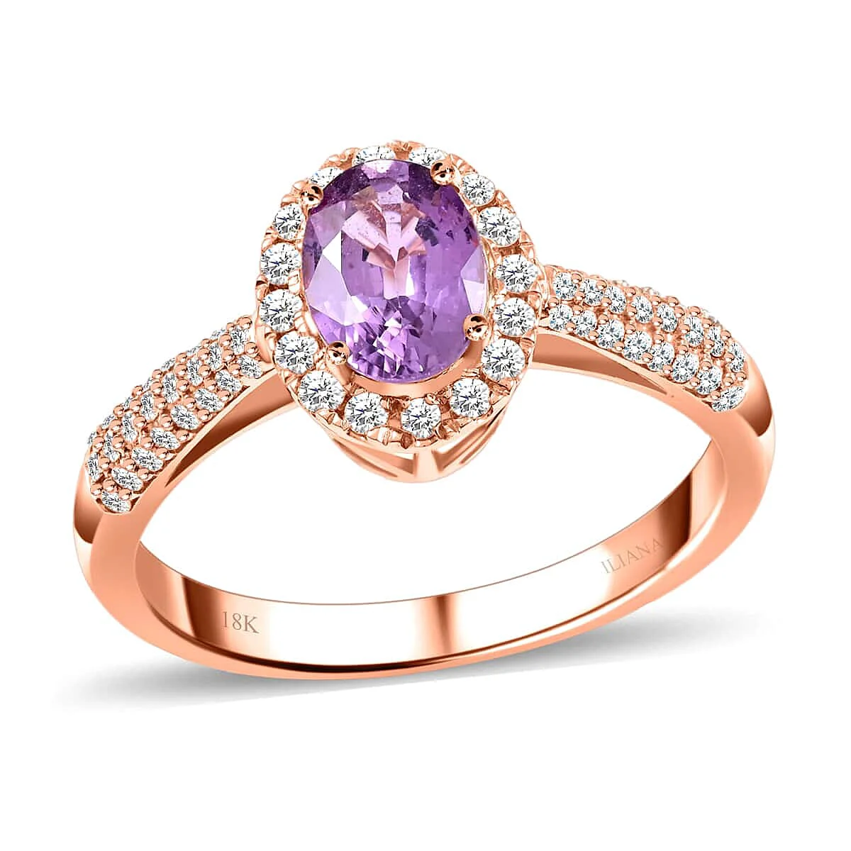 Green HomeJewelryRingsHalo Rings 7079202 Detailed