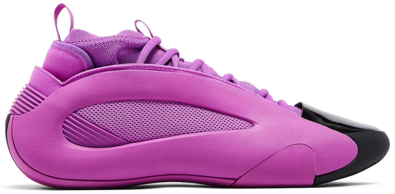 High-Quality adidas Men's Harden Volume 8 Sneakers World-Class