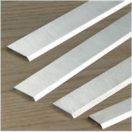 Carefully Designed Set of 20 Wood Planer Blades Knives Enhanced