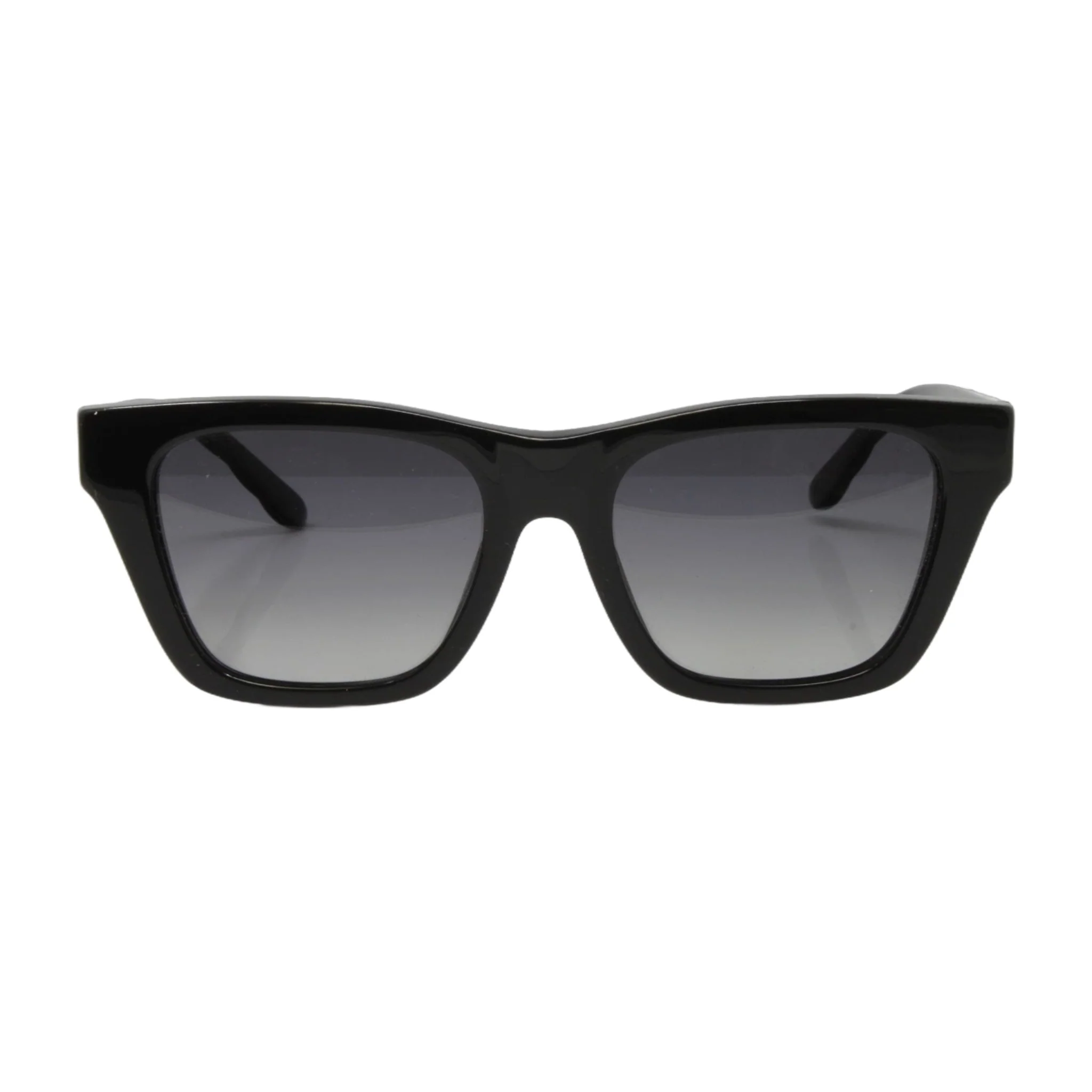 Optimized Tory Burch Black Cat Eye Polarized Women's Sunglasses Exclusive