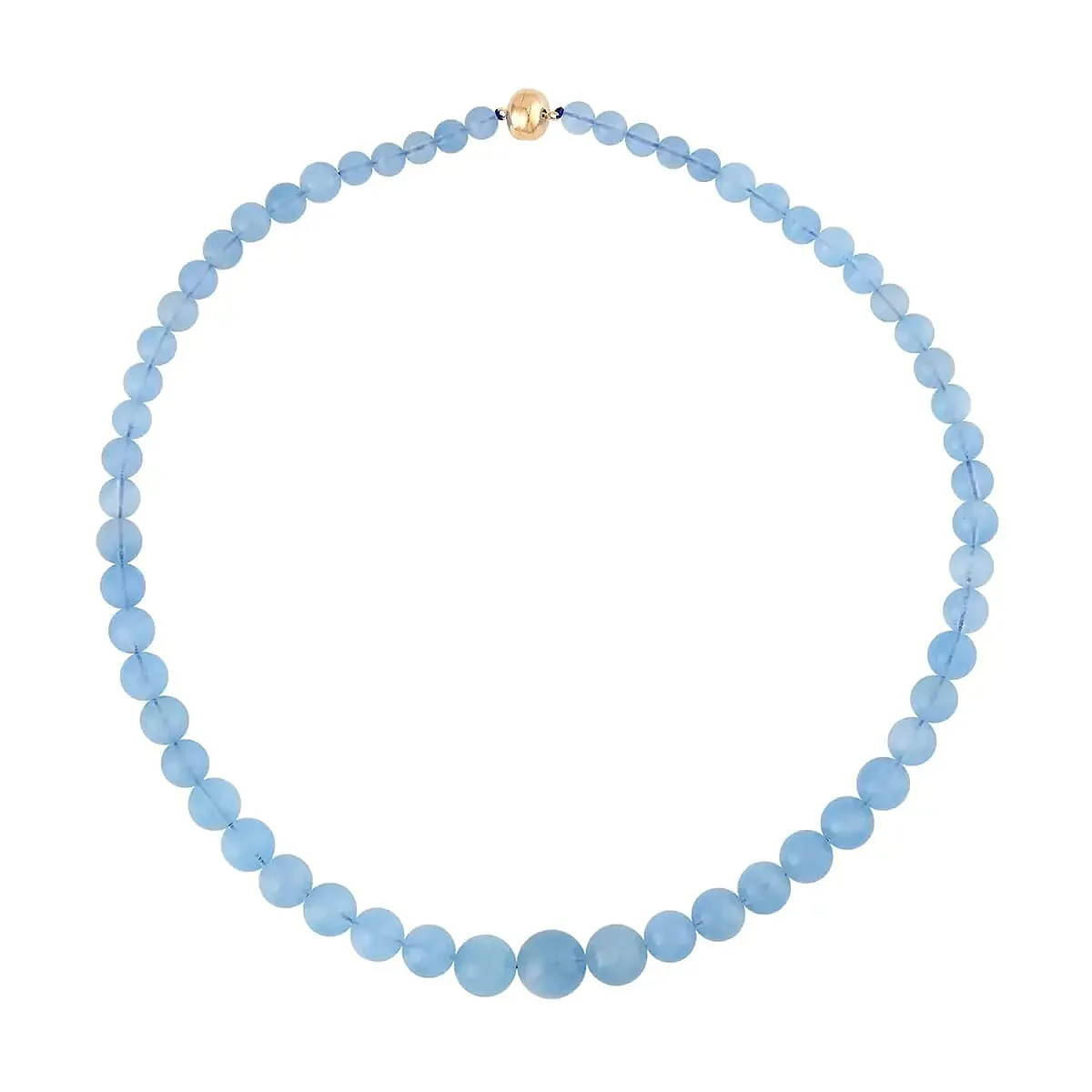 Verified HomeJewelryNecklacesBeaded Necklaces 7511089 Sophisticated