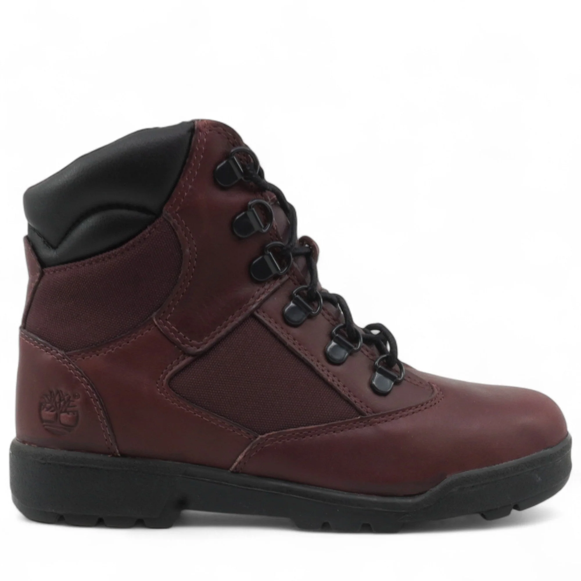 Reusable Timberland Grade School 6 In L F Field Boot Gs Boots Advanced