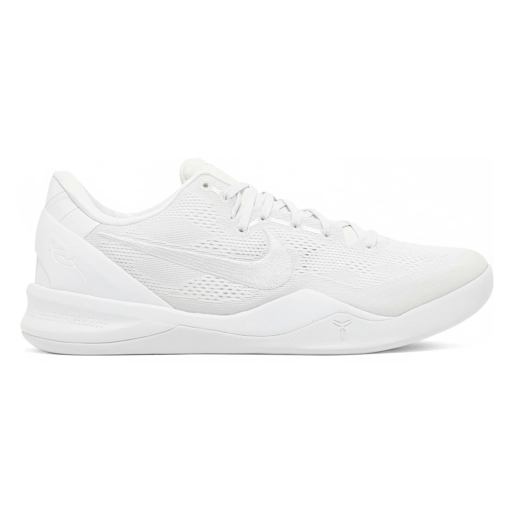 Organic Nike Men's Kobe 8 Protro Halo Athletic Shoes Classic