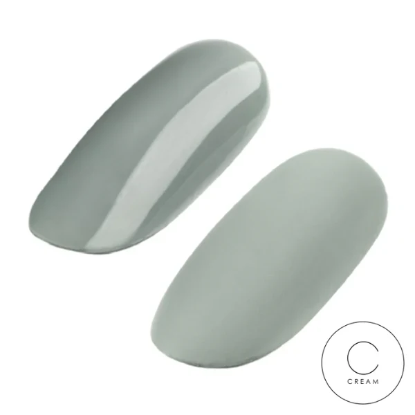 Crafted 010 - Ugly Duckling Gel Polish Functional