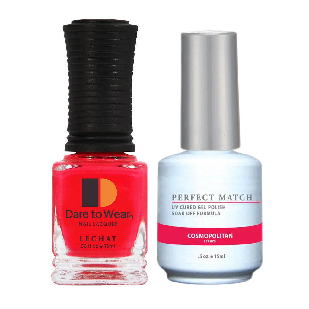 Premium Cosmopolitan - Match - PMS024 Easy-to-Use