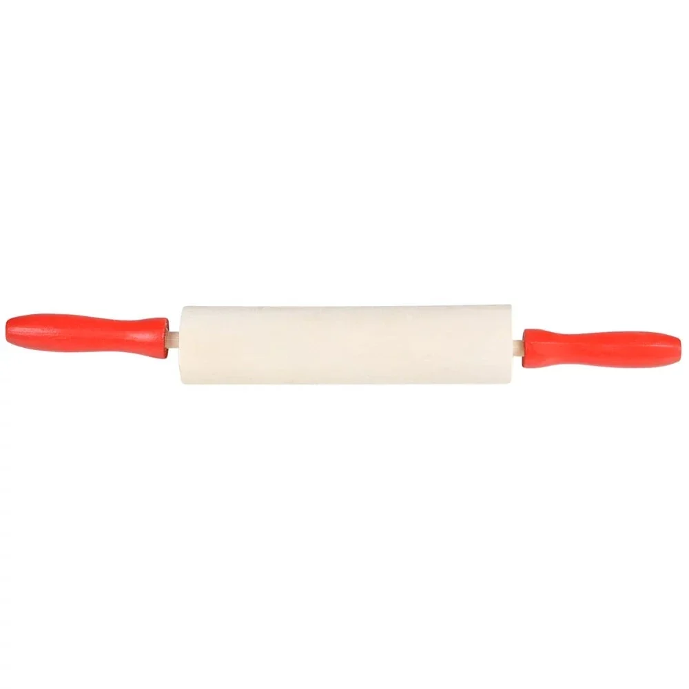 Minimalist Rolling Pin 7in Genuine