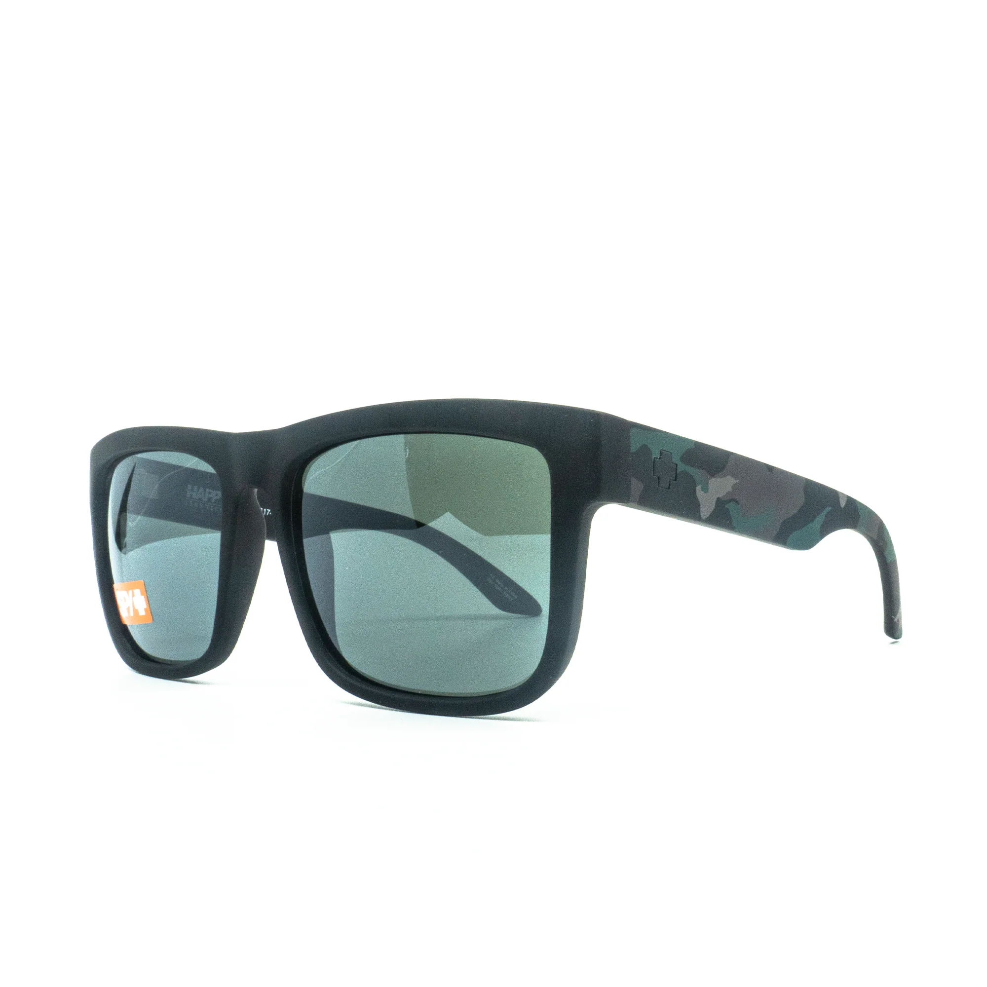 Eco-Friendly Spy Optic Men's Discord Sunglasses Expertly Made