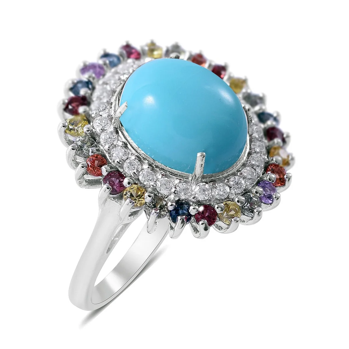 Comfortable HomeJewelryRingsHalo Rings 7519162 Official