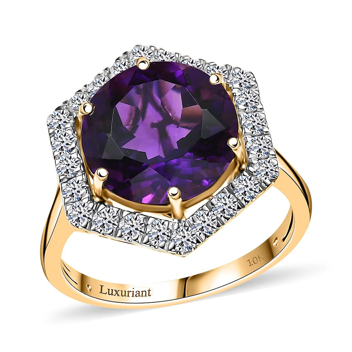 Exceptional HomeJewelryRingsHalo Rings 8205014 Trendy