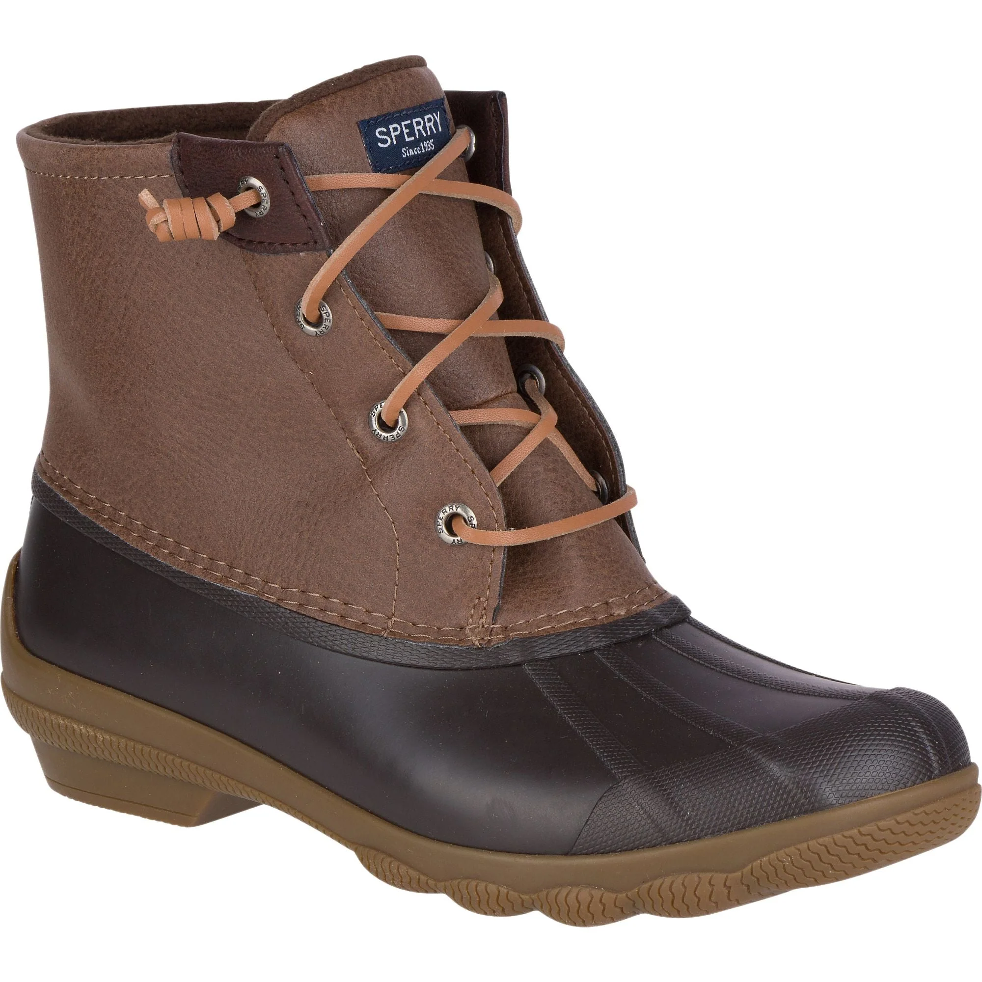 Official Sperry Women's Syren Gulf Boots Lightweight
