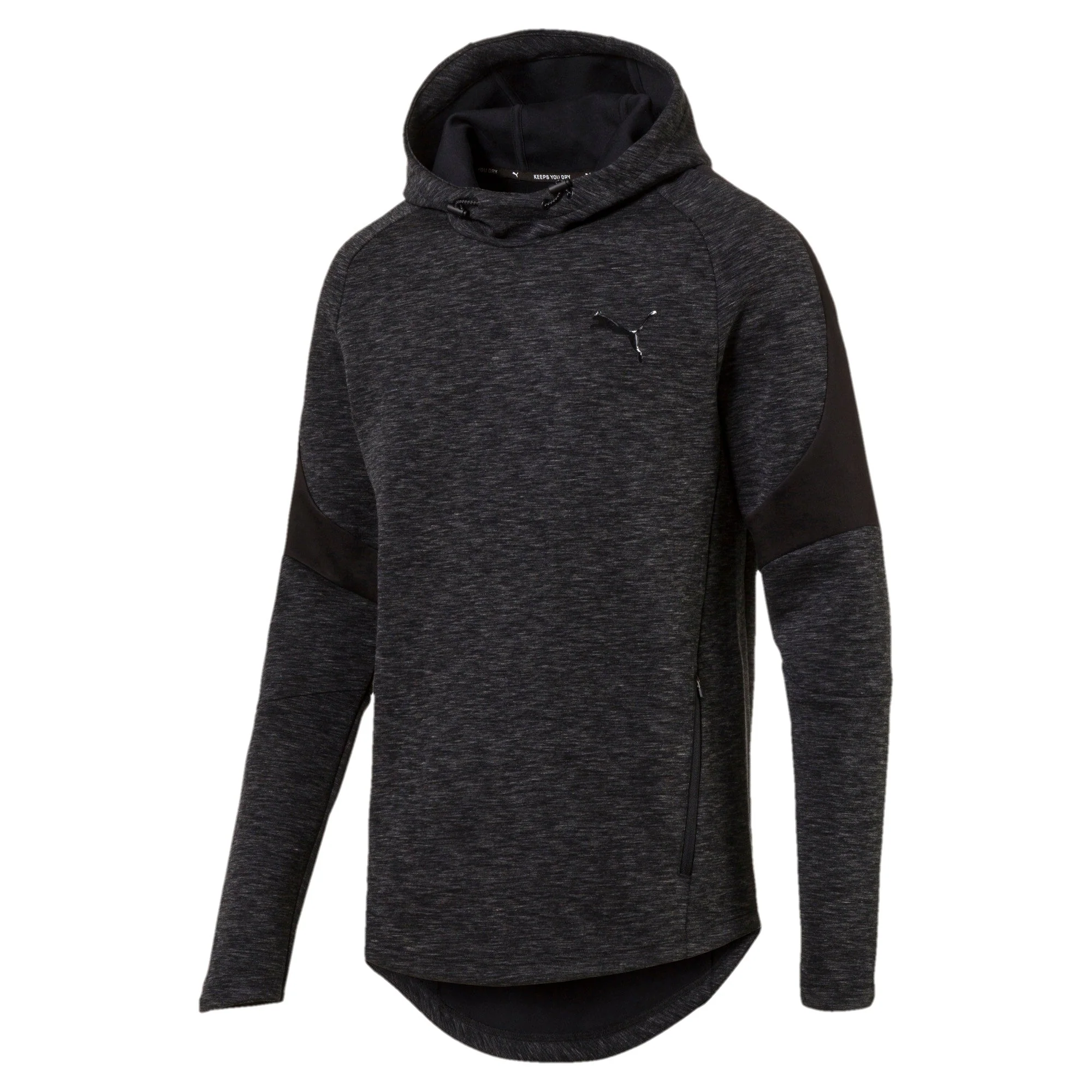 Secure Puma Evostripe Hoody Breathable
