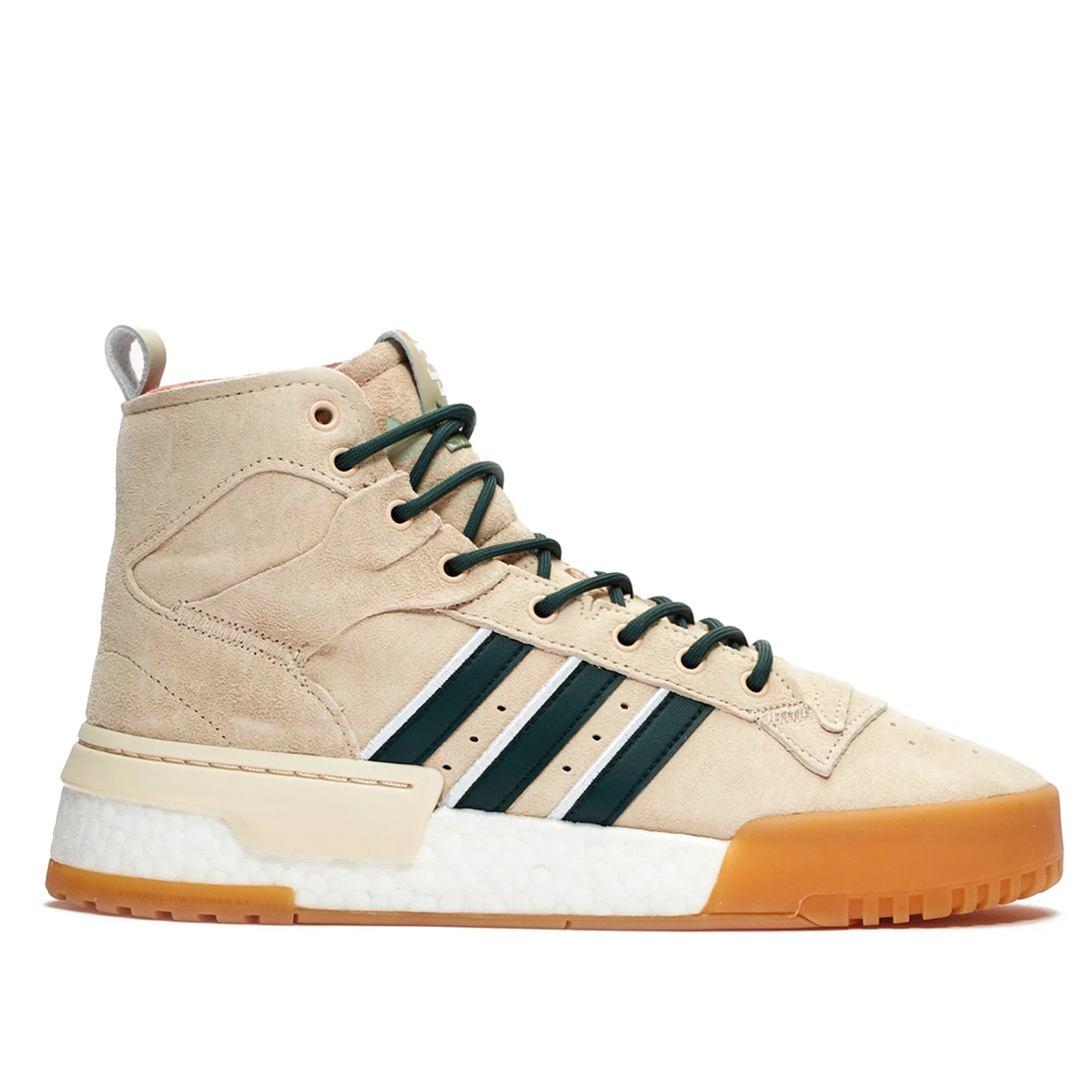 Artisan adidas Men's Rivalry Rm Ee Sneakers Green