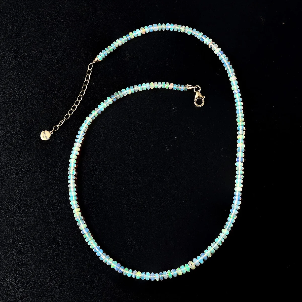 Verified HomeJewelryNecklacesBeaded Necklaces 7672327 High-Grade