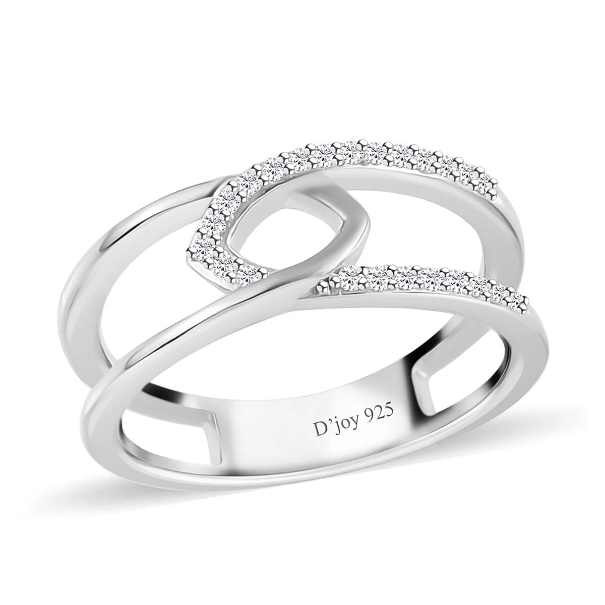Superior HomeJewelryRingsFashion Rings 7701134 Practical